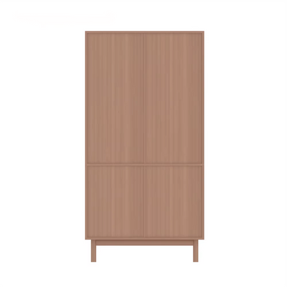 Dining Redheart Wooden Storage Hutch