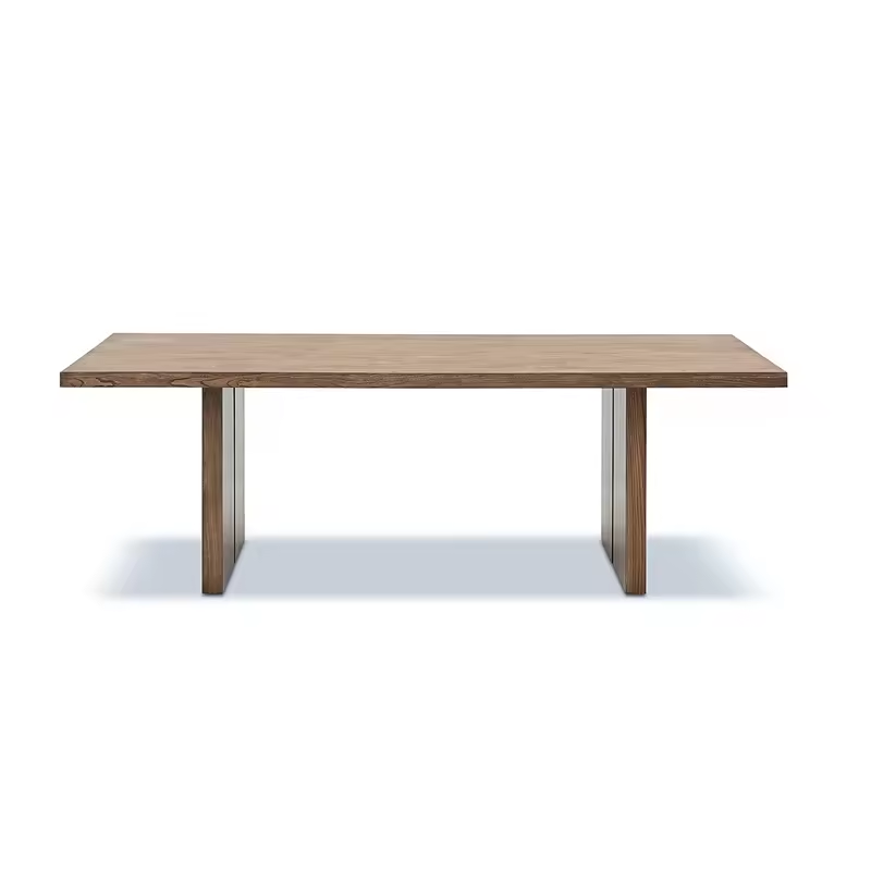 Wooden Dining Table