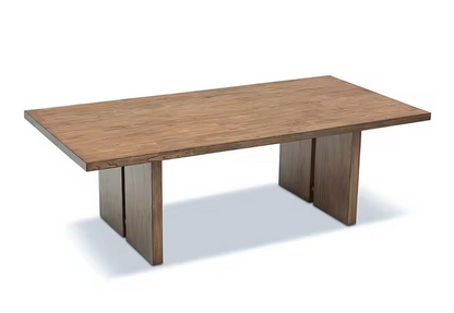 Wooden Dining Table