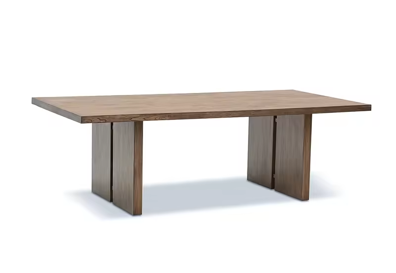 Wooden Dining Table